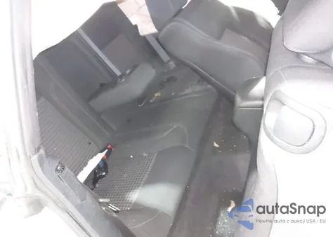 2018 Dodge Challenger Sxt из США, поврежденный, VIN 2C3CDZAG1JH332631